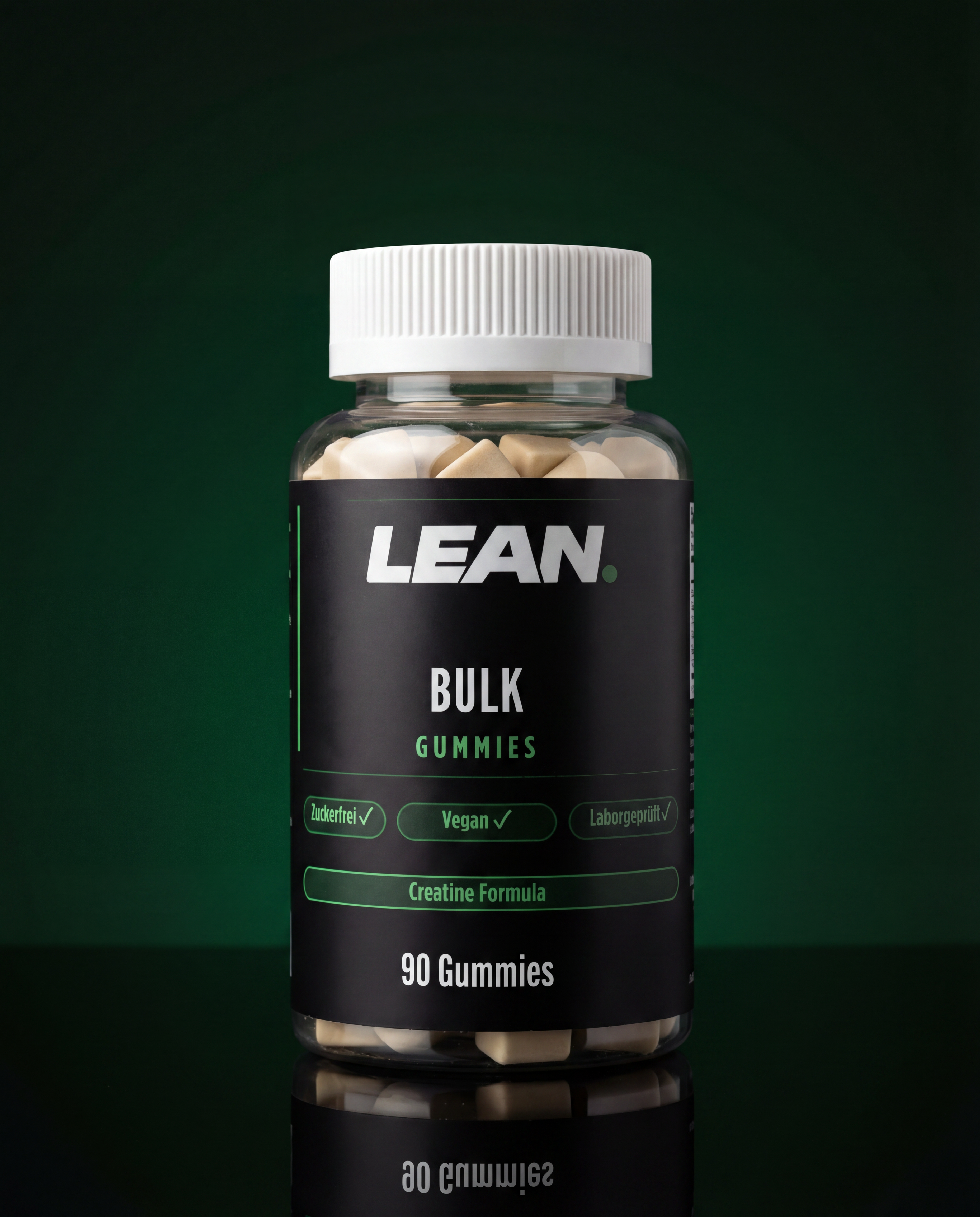 LEAN Bulk Gummies