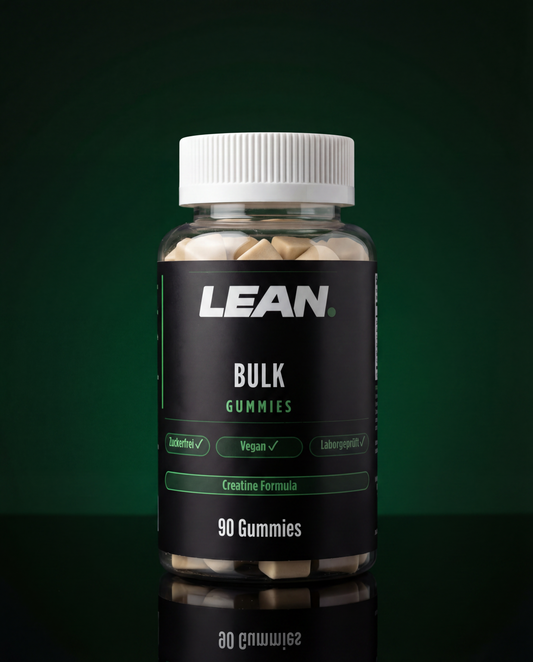 LEAN Bulk Gummies